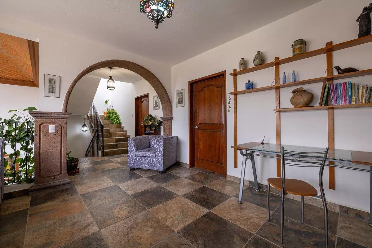 Casa en Lindavista, San Miguel de Allende, foto 10 de 23