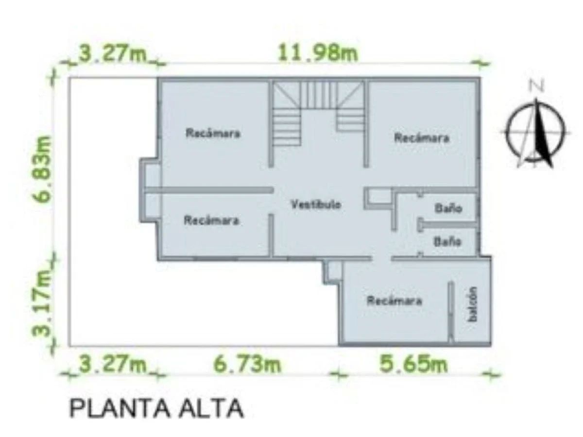 Casa en Colonia Condesa, Cuauhtémoc, foto 7 de 7