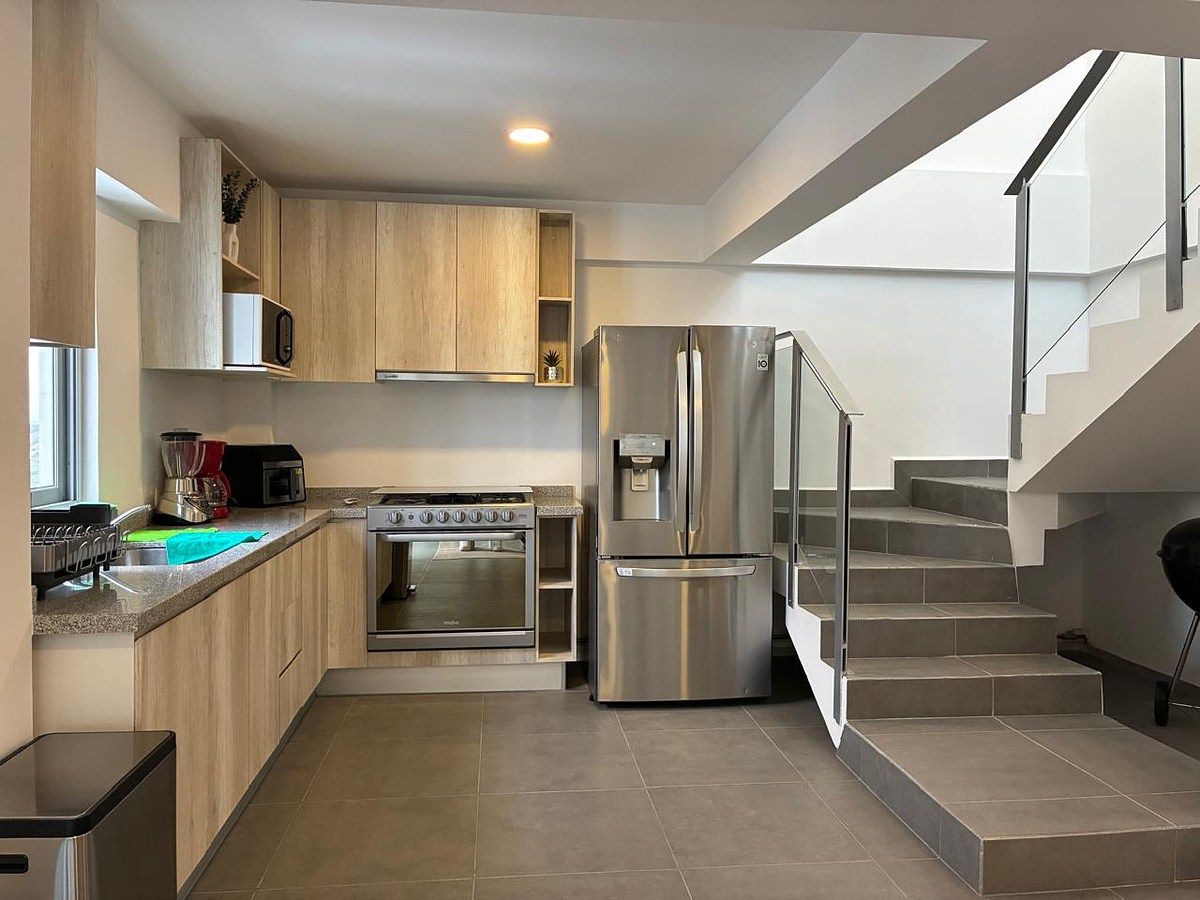 RENTA AMUEBLADO PENTHOUSE QUERÉTARO, foto 1 de 27