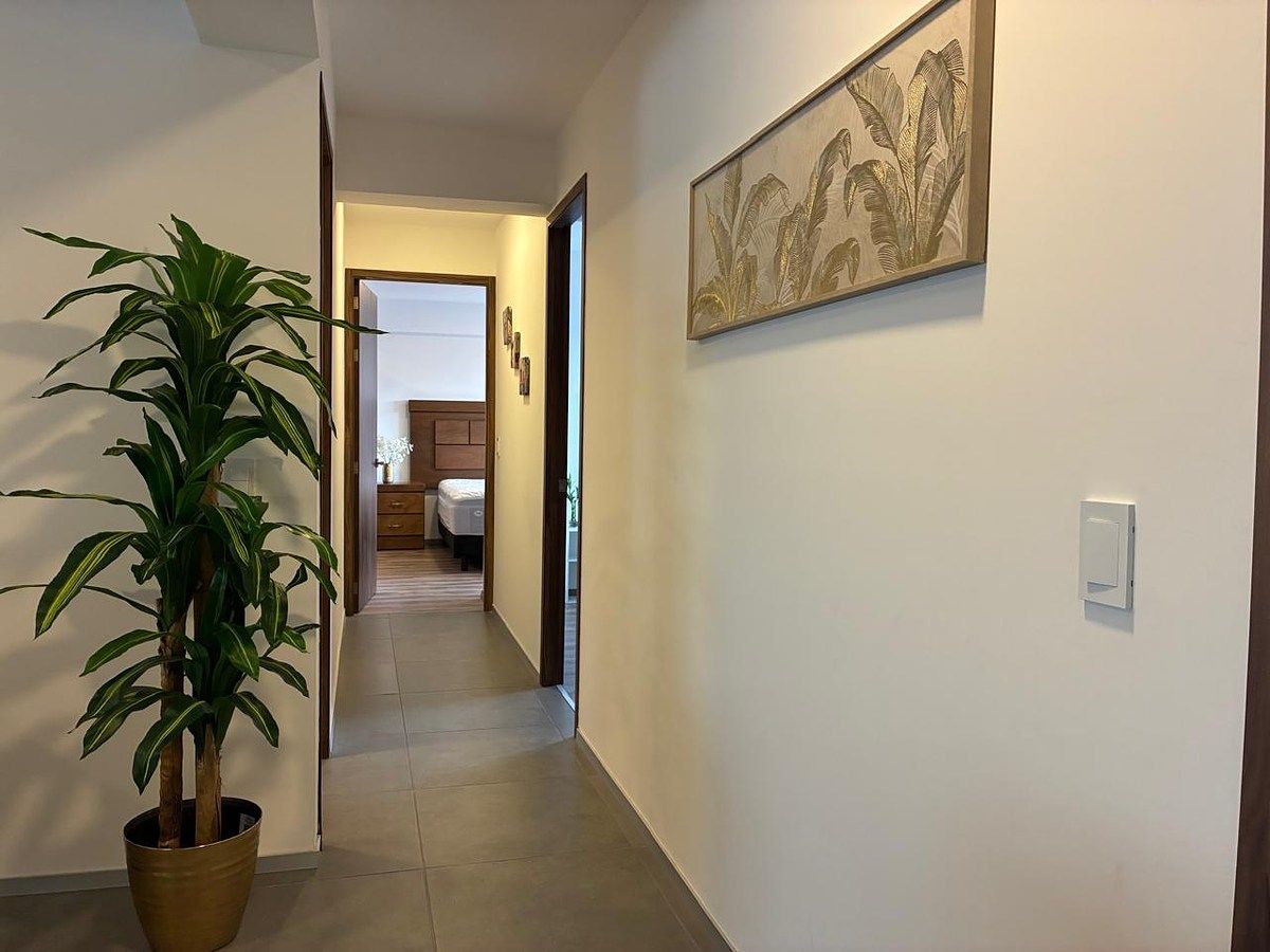 Departamento en Natuur, Querétaro, foto 4 de 27