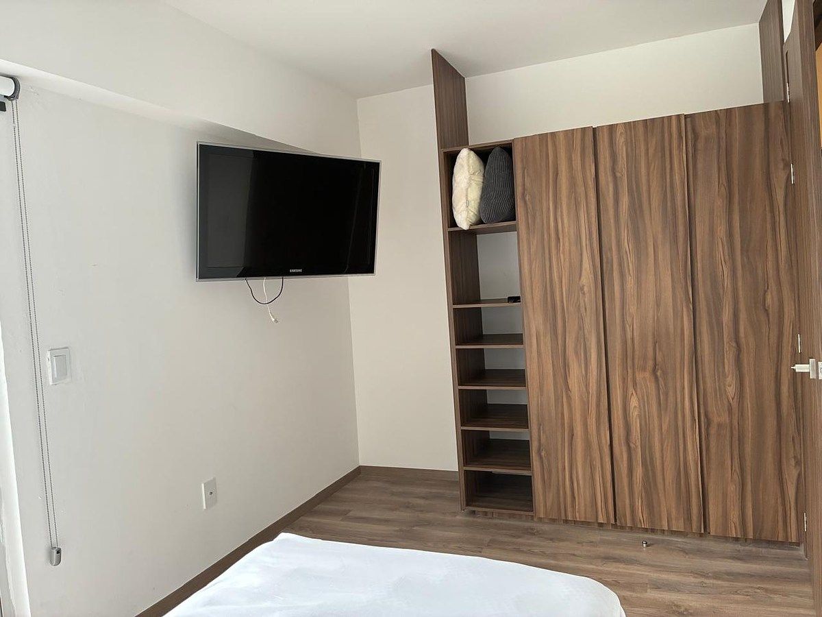Departamento en Natuur, Querétaro, foto 6 de 27