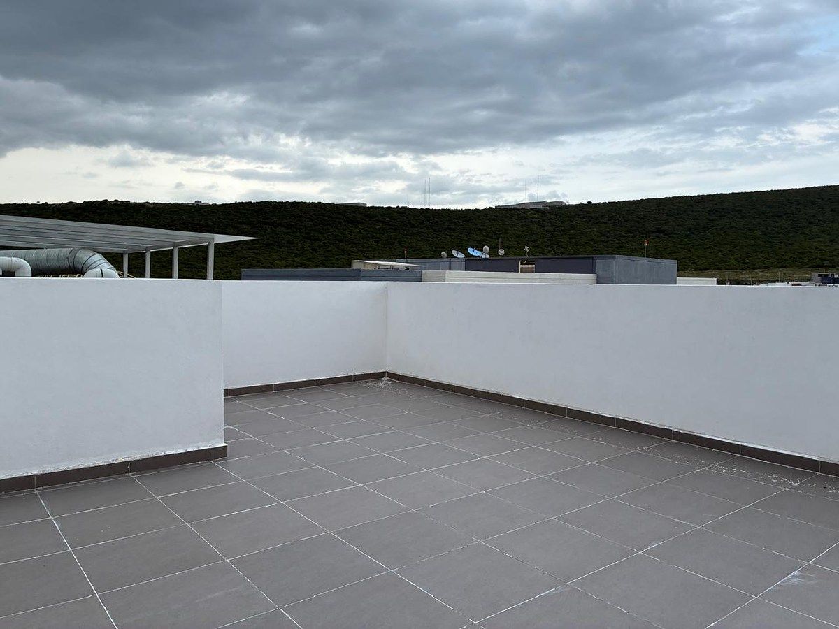 Departamento en Natuur, Querétaro, foto 14 de 27
