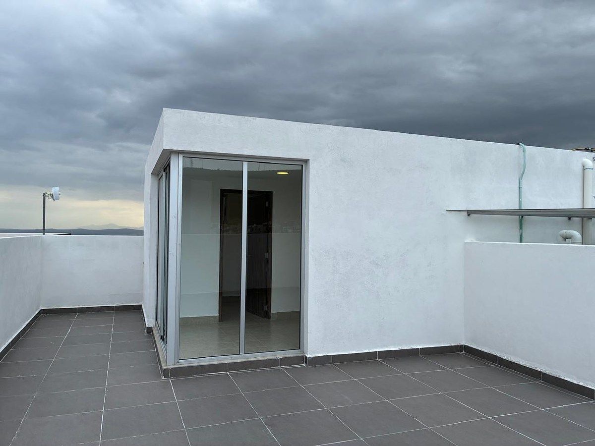 Departamento en Natuur, Querétaro, foto 16 de 27