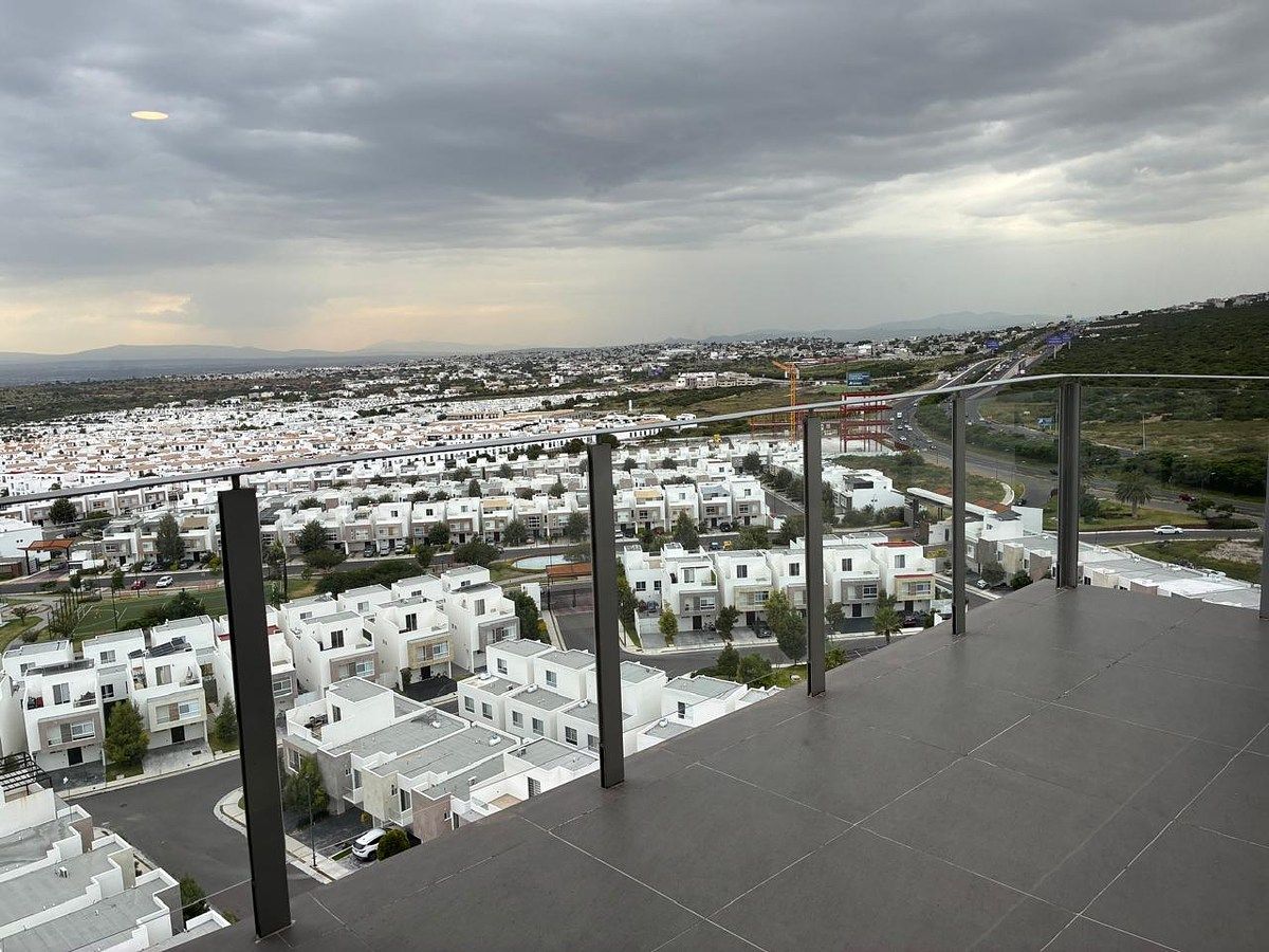 Departamento en Natuur, Querétaro, foto 15 de 27