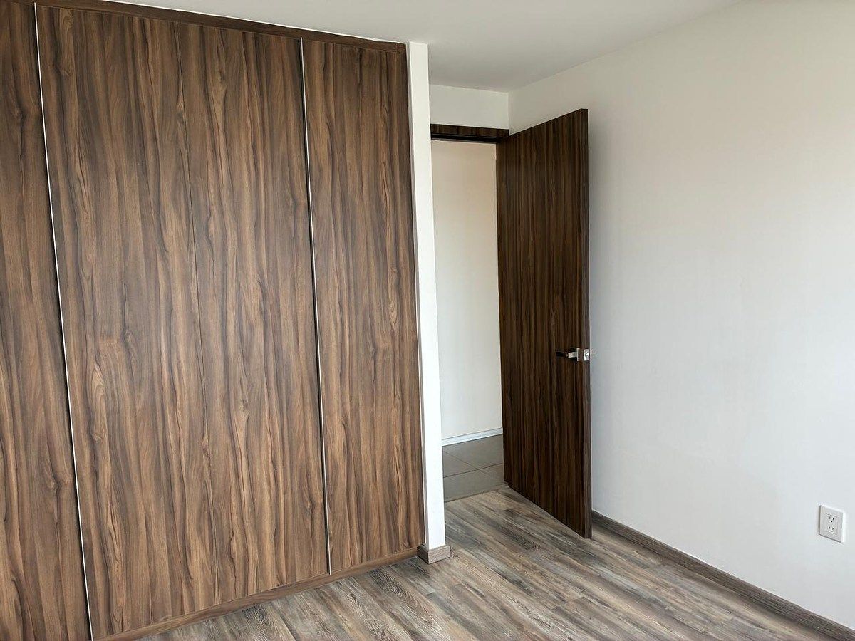 Departamento en Natuur, Querétaro, foto 18 de 27