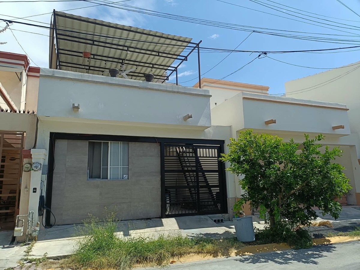APARTAMENTO EXECUTIVO PARA ALUGUEL VILLAS DE ANÁHUAC, ESCOBEDO, N.L., foto 1 de 8