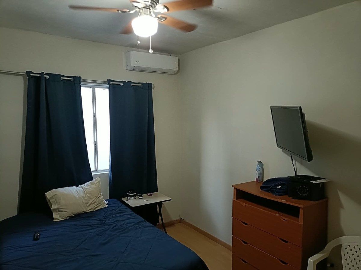 Apartamento em Villas de Anáhuac, General Escobedo, foto 5 de 8