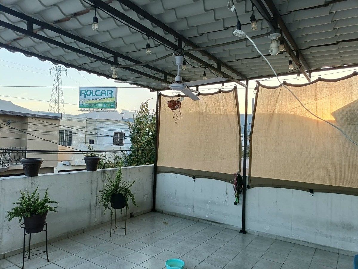 Apartamento em Villas de Anáhuac, General Escobedo, foto 7 de 8