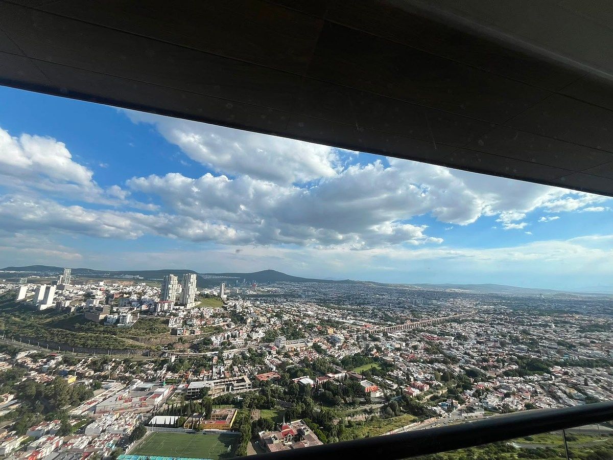 Apartamento em Altos del Marqués, Querétaro, foto 6 de 17