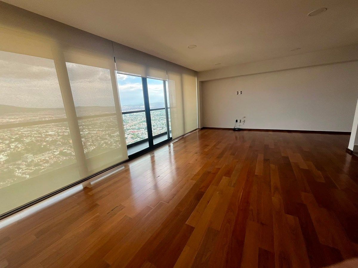 Apartamento em Altos del Marqués, Querétaro, foto 5 de 17