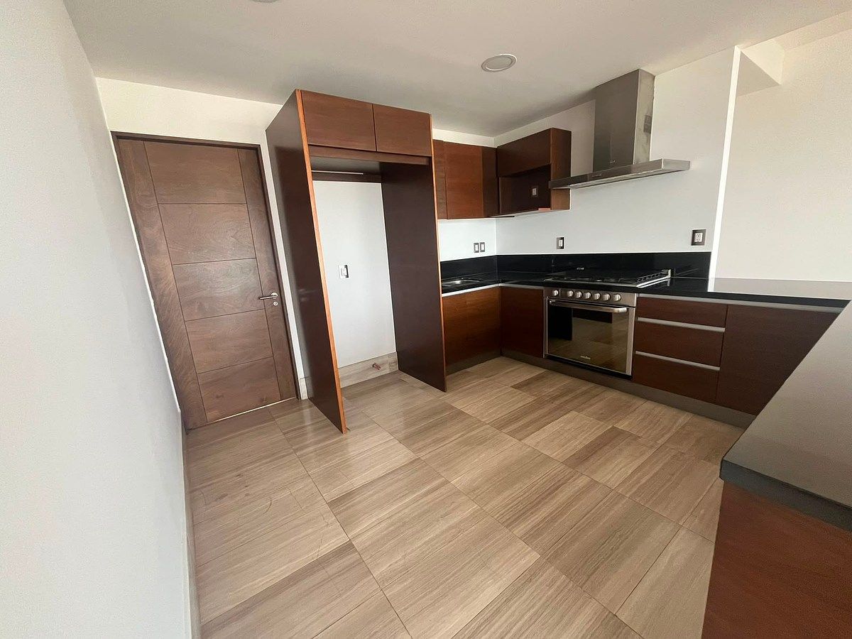 Apartamento em Altos del Marqués, Querétaro, foto 3 de 17