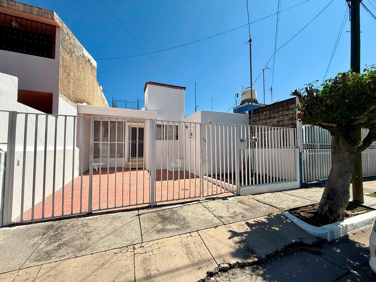 Casa en renta, COLINAS DE ATEMAJAC, foto 1 de 16