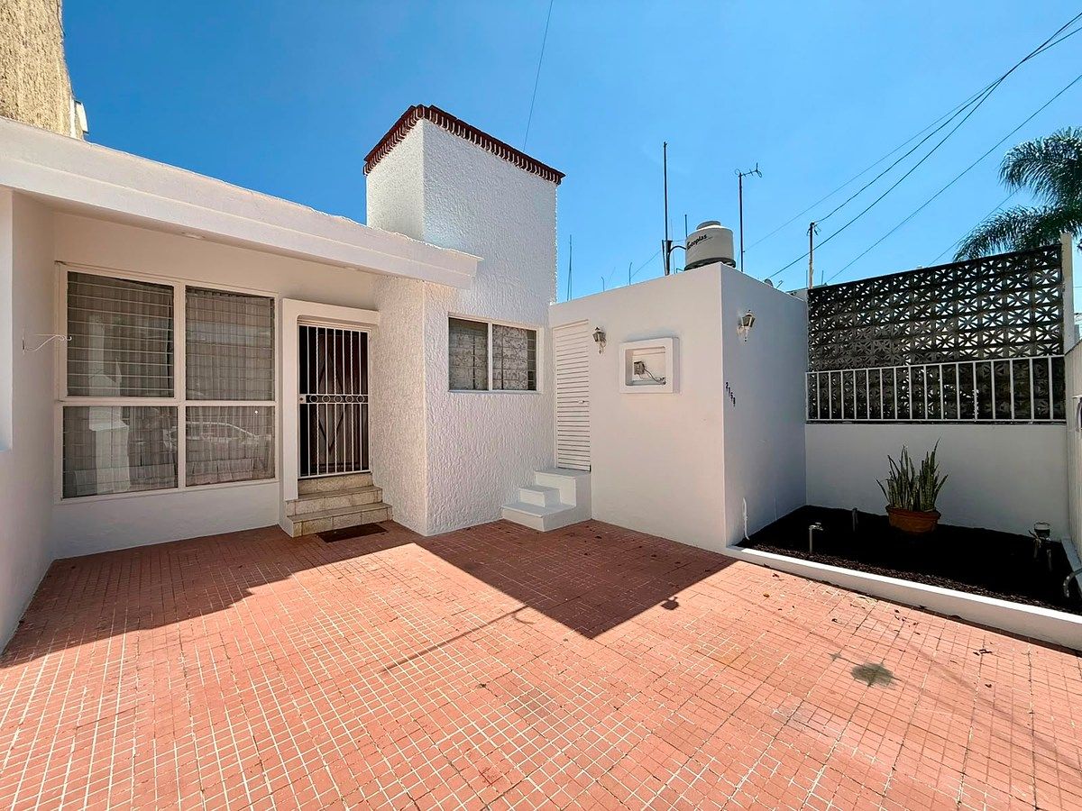 Casa en Colinas de Atemajac, Zapopan, foto 2 de 16
