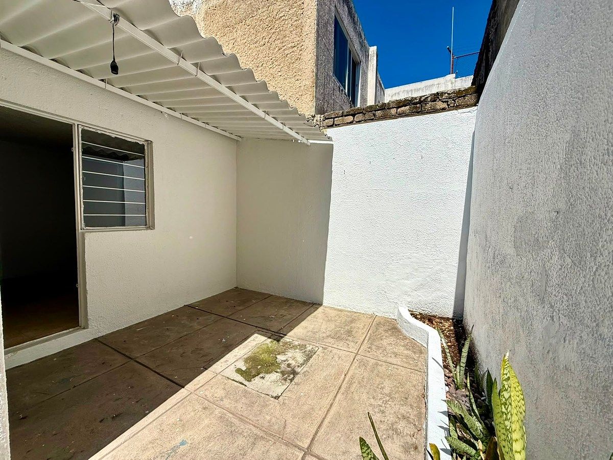 Casa en Colinas de Atemajac, Zapopan, foto 15 de 16