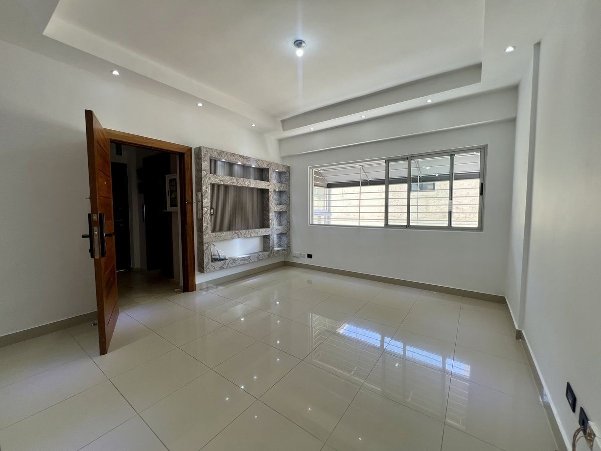Apartamento en Ensanche Paraiso, Santo Domingo Centro (Distrito Nacional), foto 2 de 20