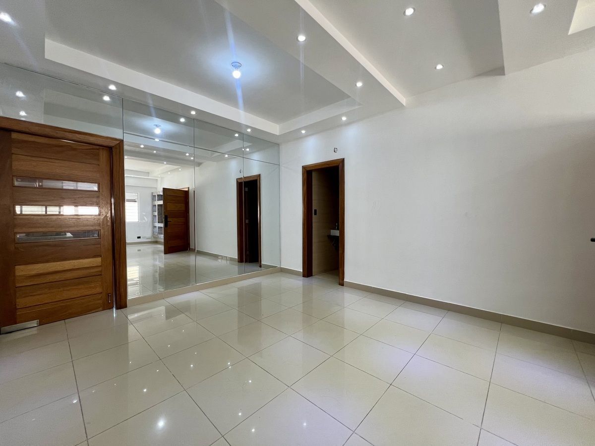 Apartamento en Ensanche Paraiso, Santo Domingo Centro (Distrito Nacional), foto 3 de 20