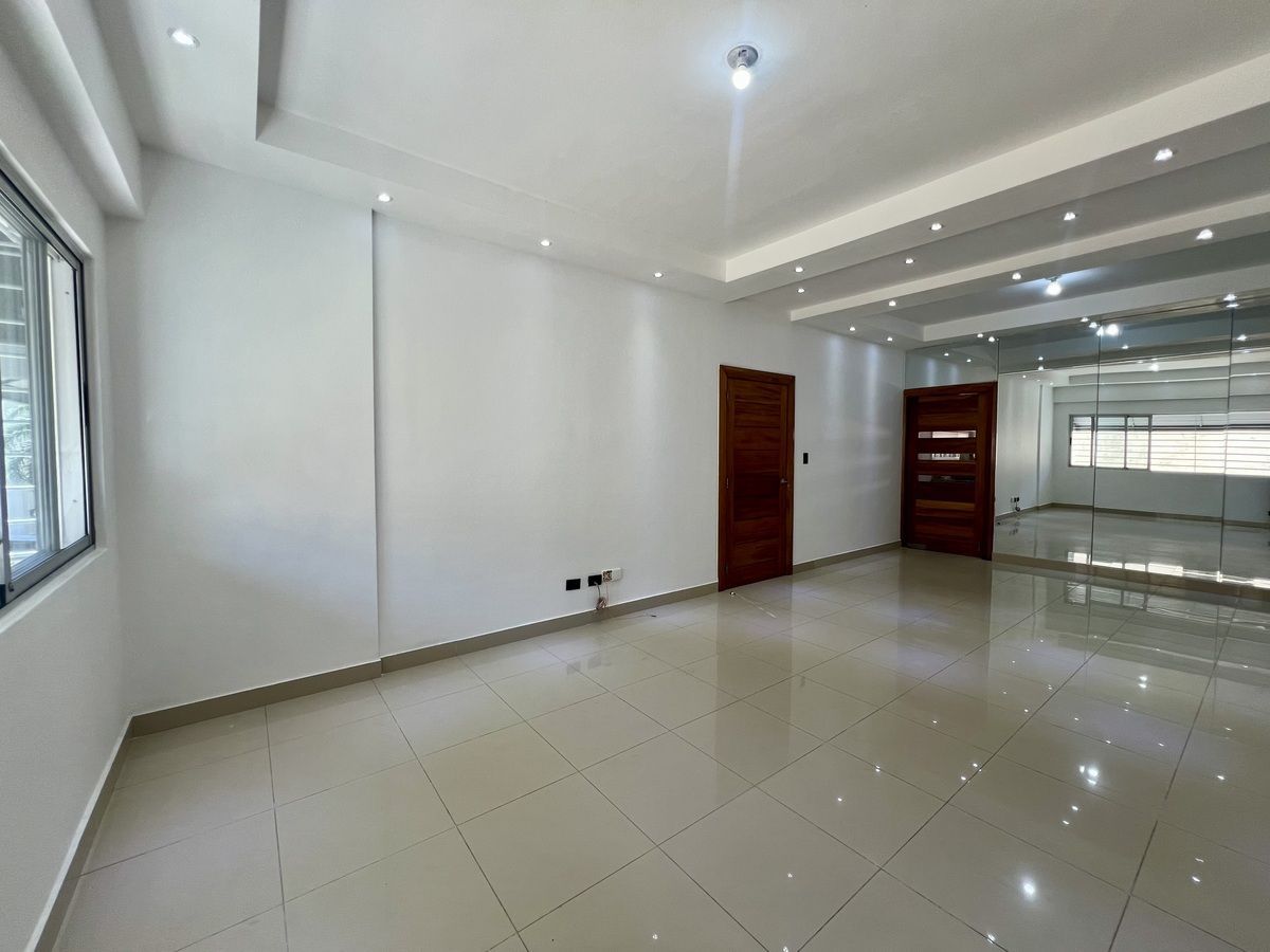 Apartamento en Ensanche Paraiso, Santo Domingo Centro (Distrito Nacional), foto 4 de 20