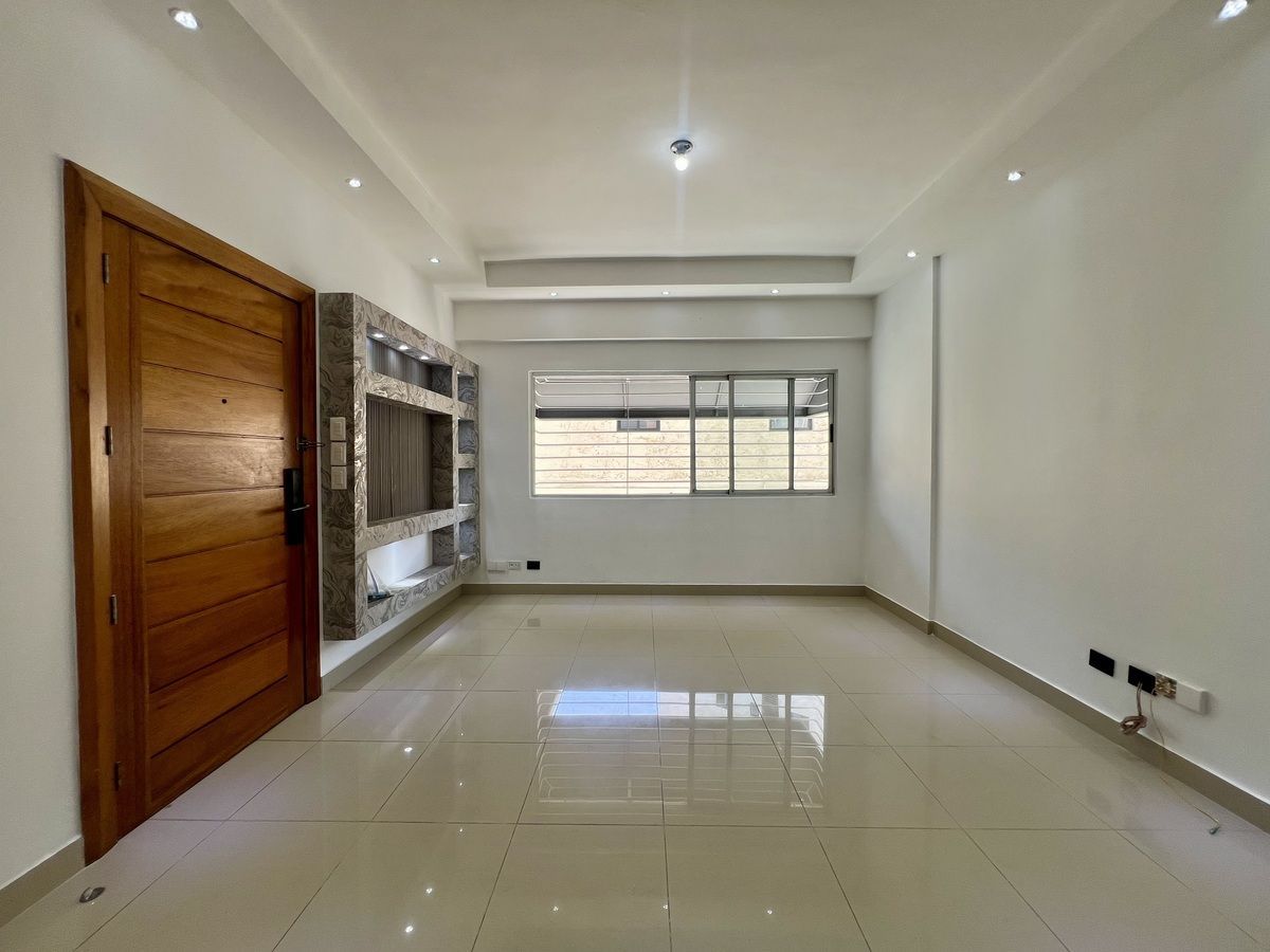 Apartamento en Ensanche Paraiso, Santo Domingo Centro (Distrito Nacional), foto 5 de 20