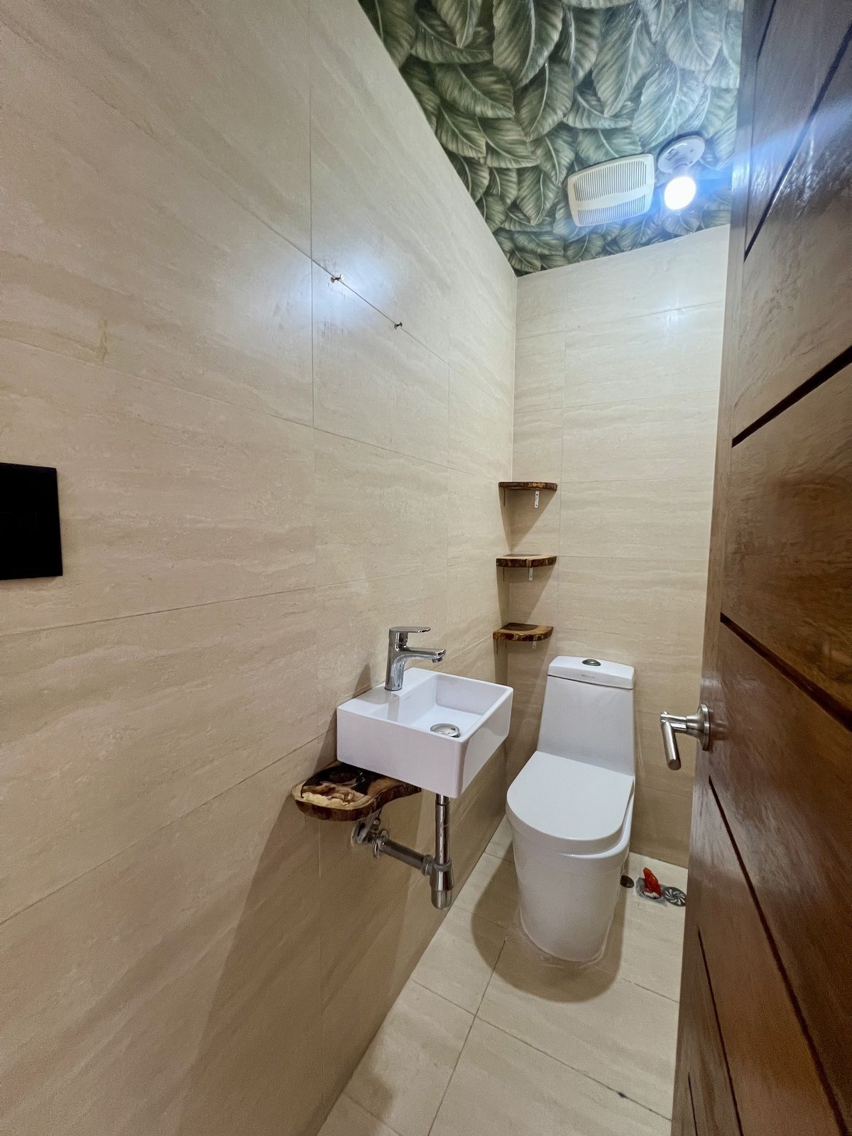 Apartamento en Ensanche Paraiso, Santo Domingo Centro (Distrito Nacional), foto 6 de 20