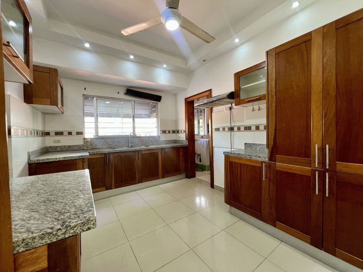 Apartamento en Ensanche Paraiso, Santo Domingo Centro (Distrito Nacional), foto 7 de 20