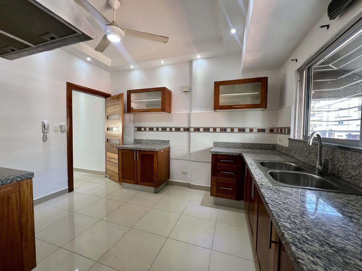 Apartamento en Ensanche Paraiso, Santo Domingo Centro (Distrito Nacional), foto 8 de 20