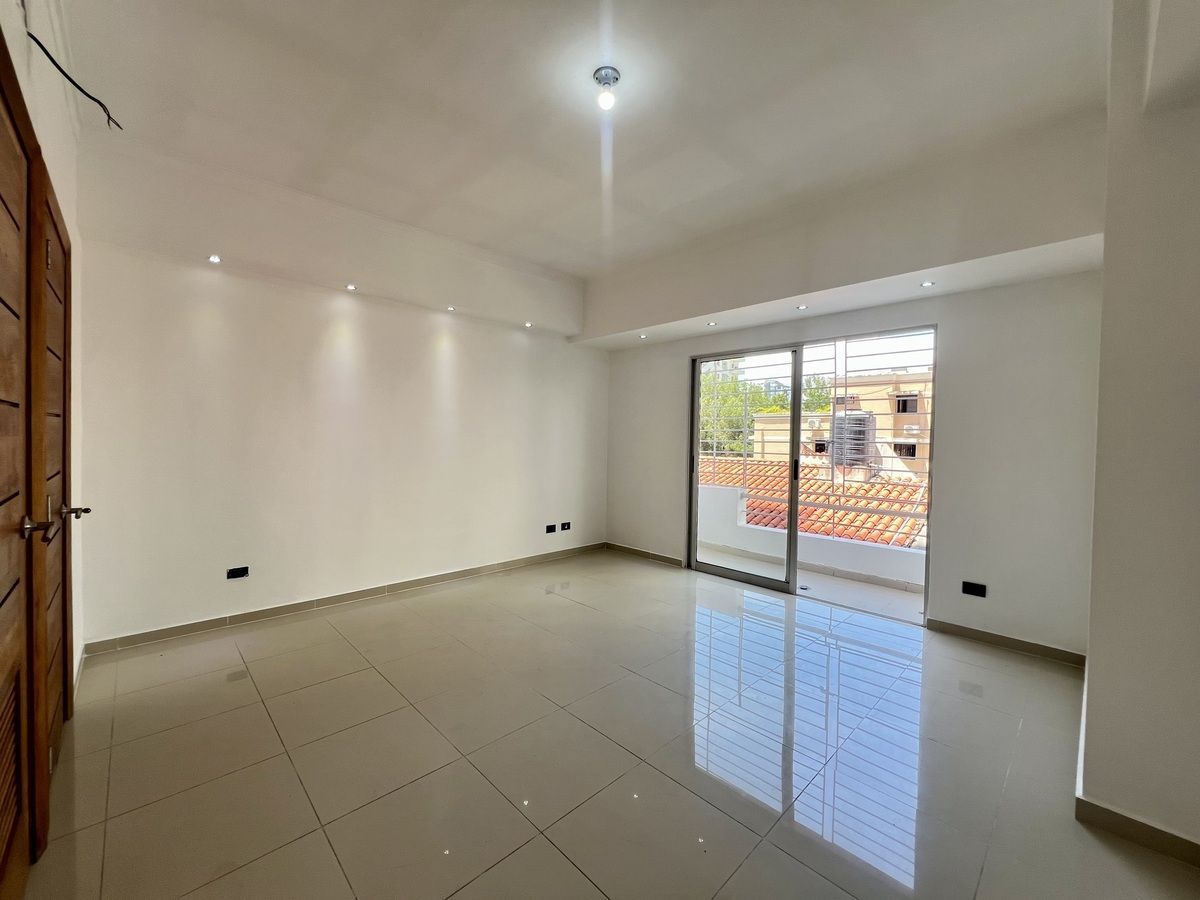 Apartamento en Ensanche Paraiso, Santo Domingo Centro (Distrito Nacional), foto 9 de 20