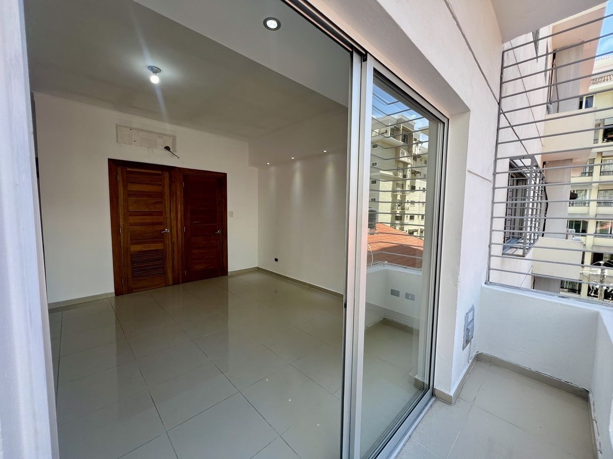 Apartamento en Ensanche Paraiso, Santo Domingo Centro (Distrito Nacional), foto 10 de 20
