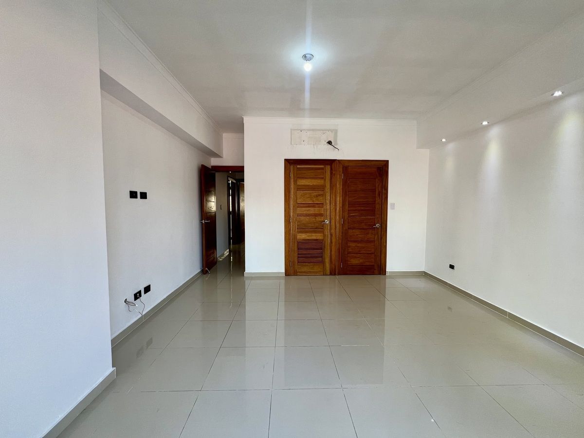 Apartamento en Ensanche Paraiso, Santo Domingo Centro (Distrito Nacional), foto 11 de 20