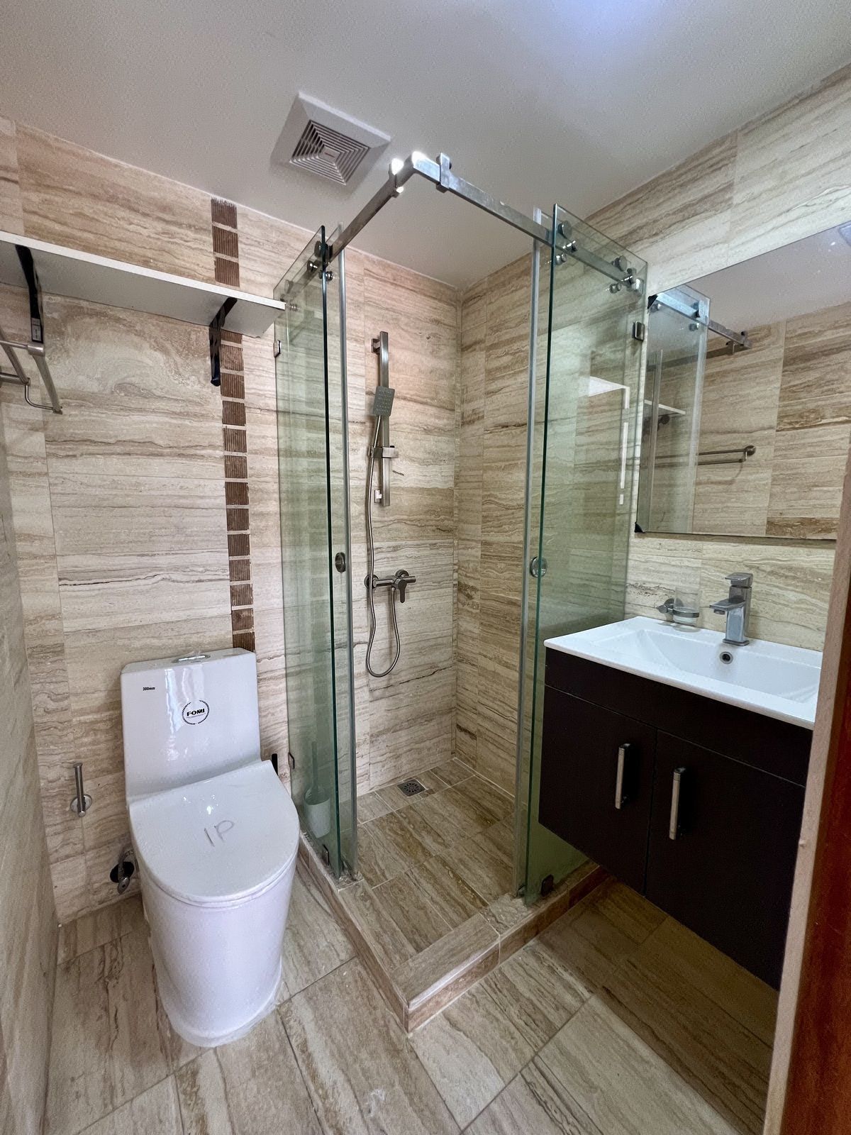Apartamento en Ensanche Paraiso, Santo Domingo Centro (Distrito Nacional), foto 13 de 20