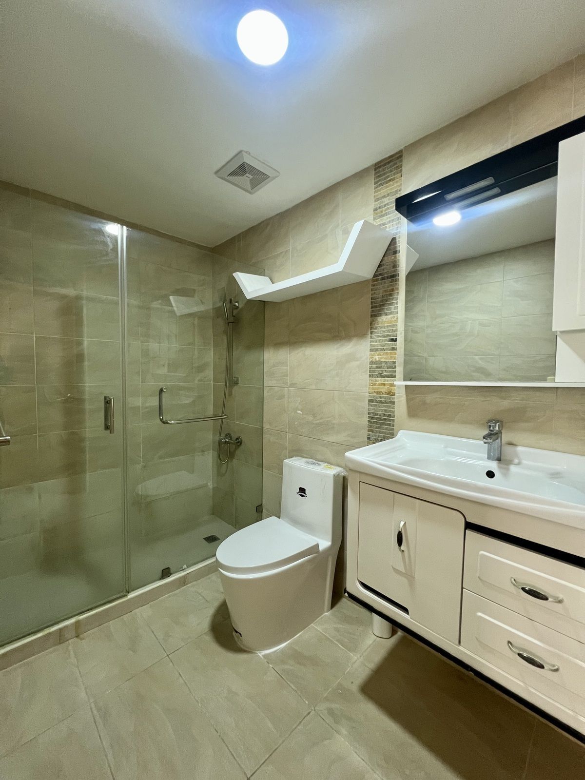 Apartamento en Ensanche Paraiso, Santo Domingo Centro (Distrito Nacional), foto 18 de 20