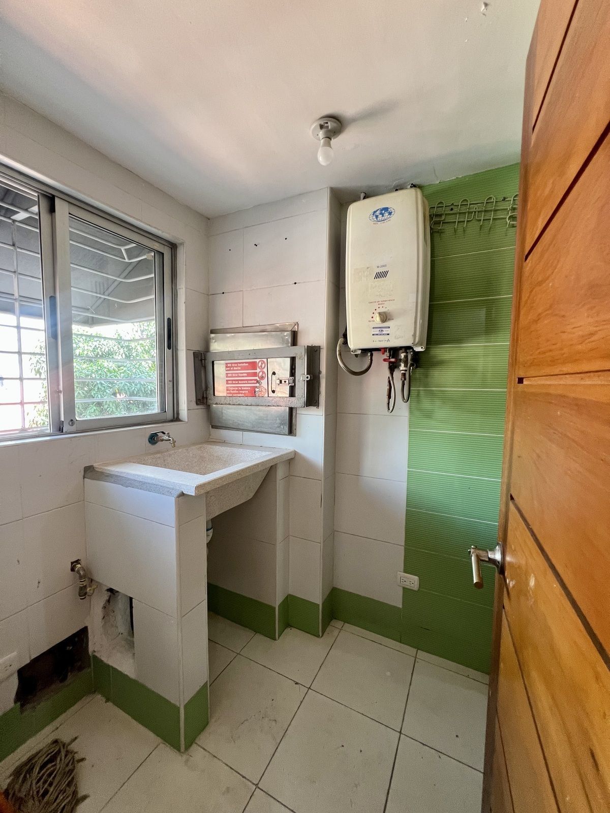 Apartamento en Ensanche Paraiso, Santo Domingo Centro (Distrito Nacional), foto 19 de 20