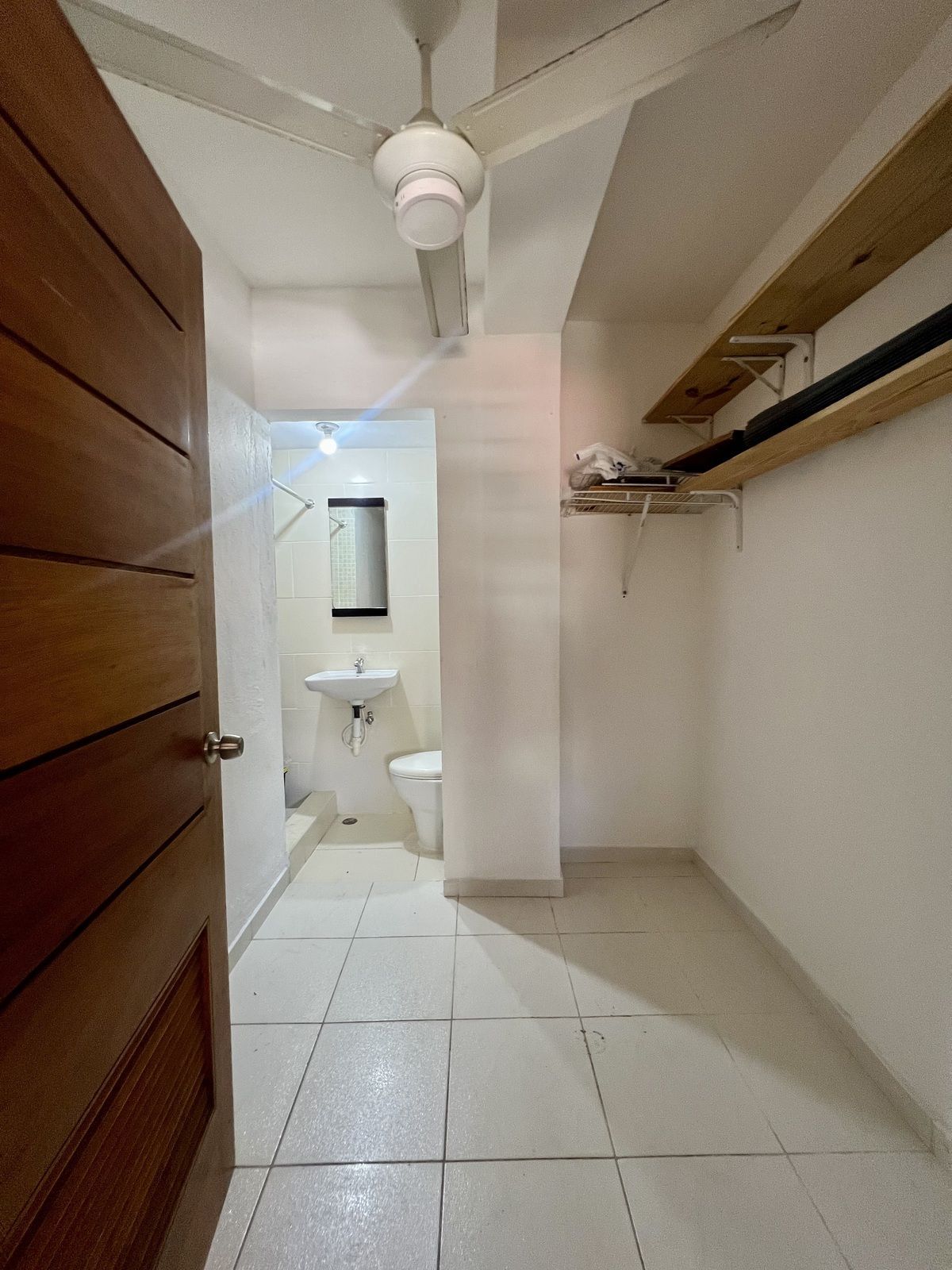 Apartamento en Ensanche Paraiso, Santo Domingo Centro (Distrito Nacional), foto 20 de 20