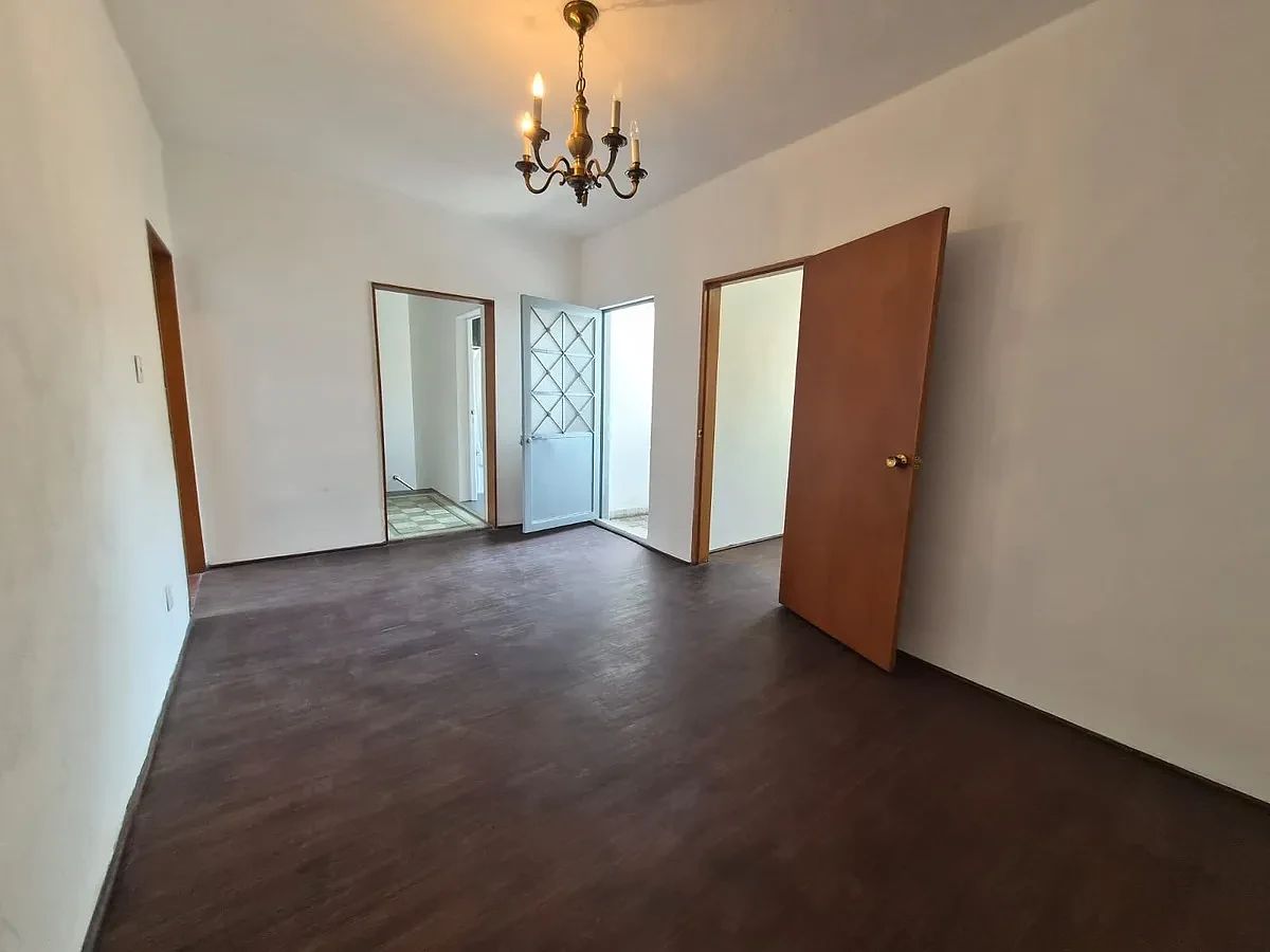 Departamento en Roma Norte, Cuauhtémoc, foto 4 de 11