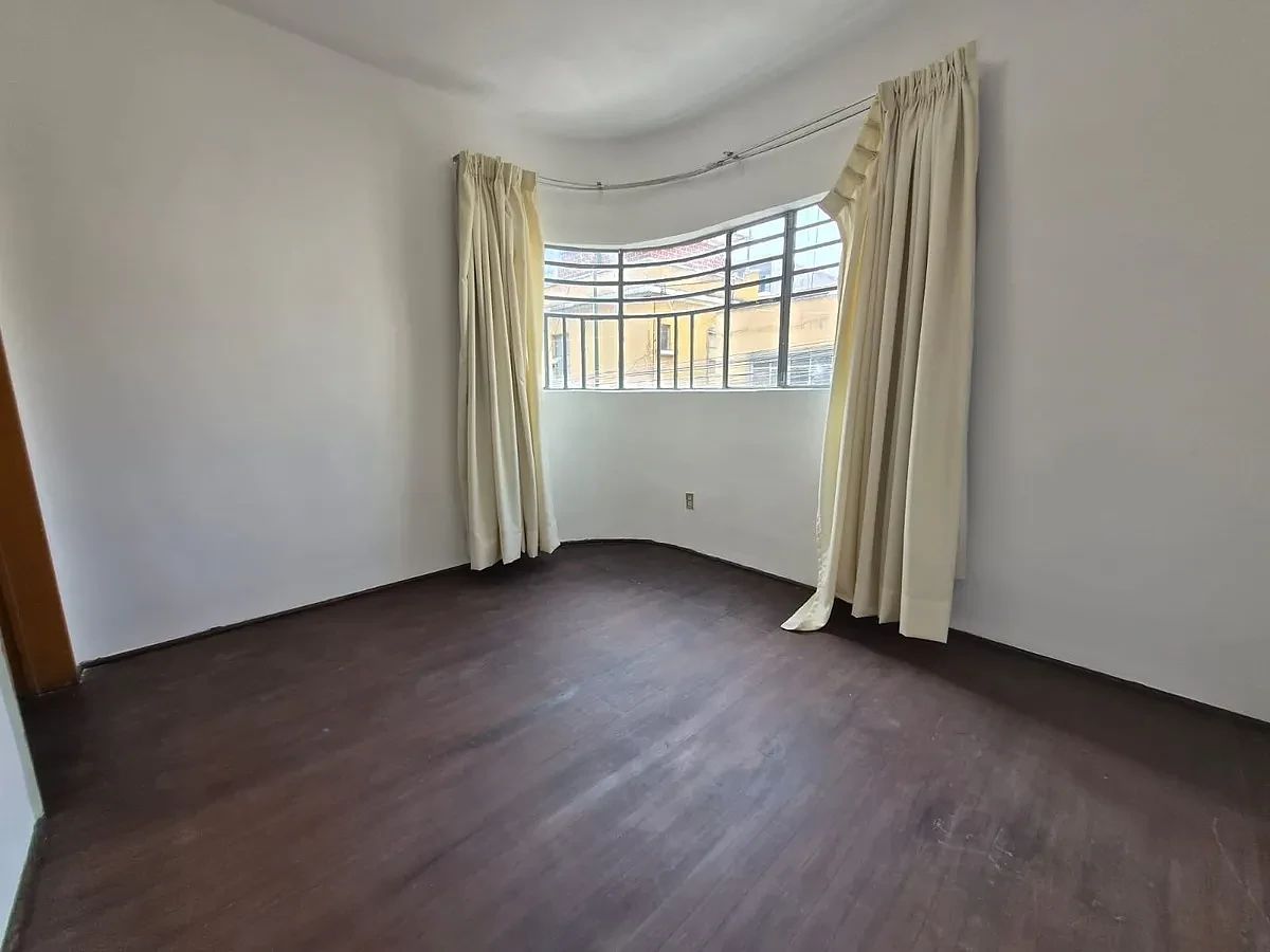 Departamento en Roma Norte, Cuauhtémoc, foto 6 de 11