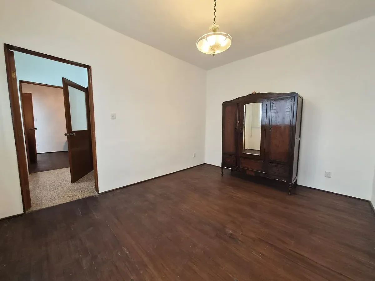 Departamento en Roma Norte, Cuauhtémoc, foto 3 de 11