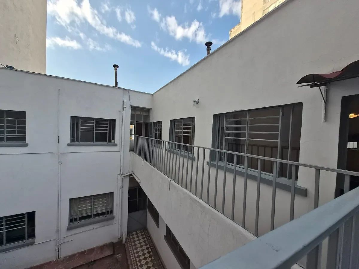 Departamento en Roma Norte, Cuauhtémoc, foto 9 de 11