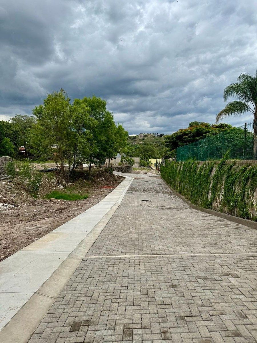 Terreno en Las Cañadas, Zapopan, foto 4 de 17