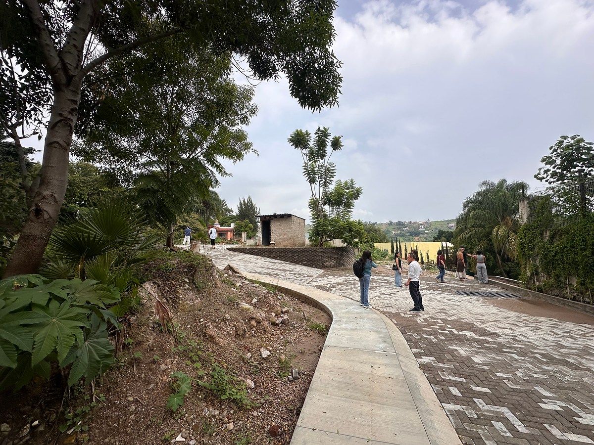 Terreno en Las Cañadas, Zapopan, foto 5 de 17