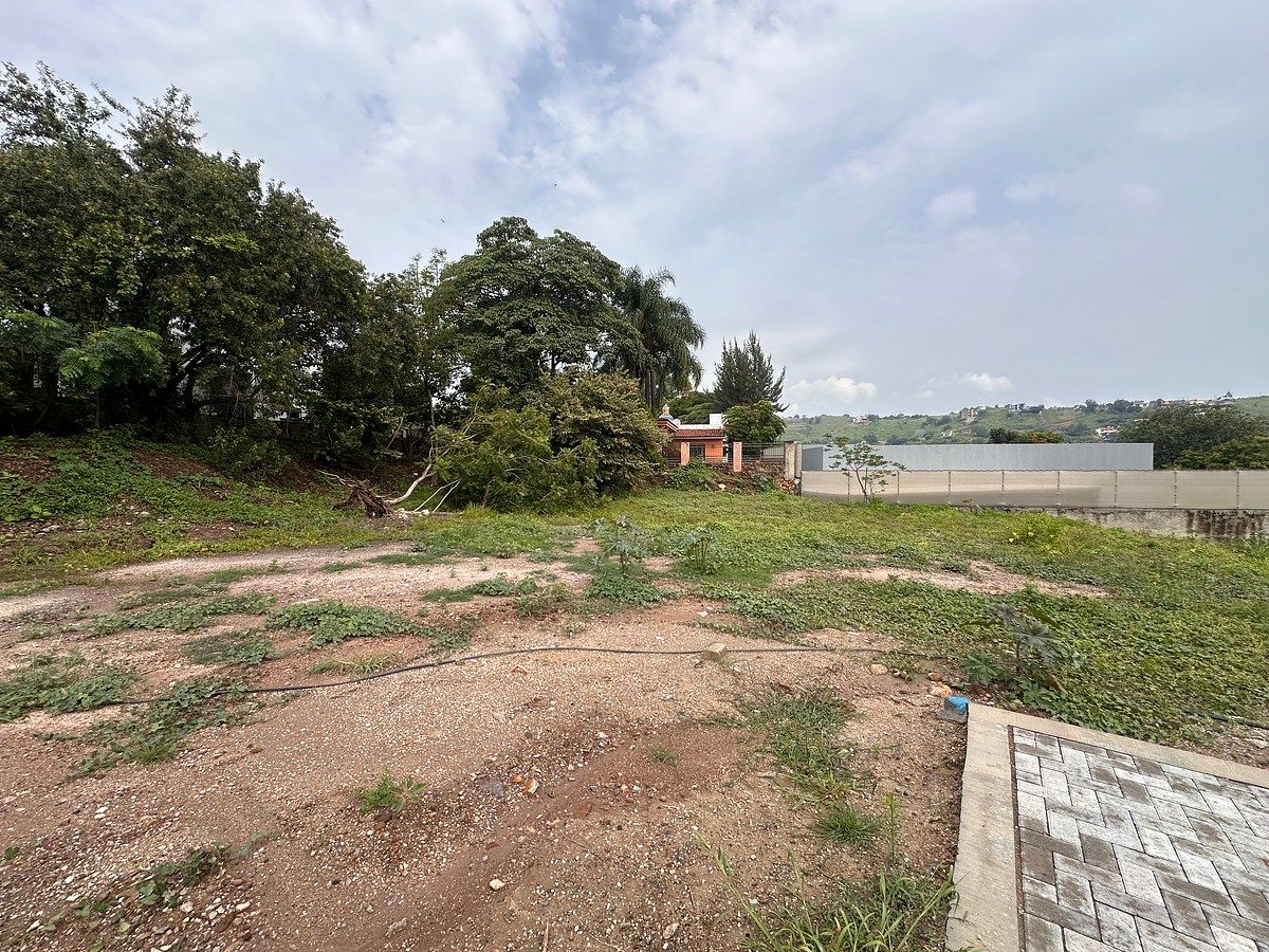 Terreno en Las Cañadas, Zapopan, foto 6 de 17