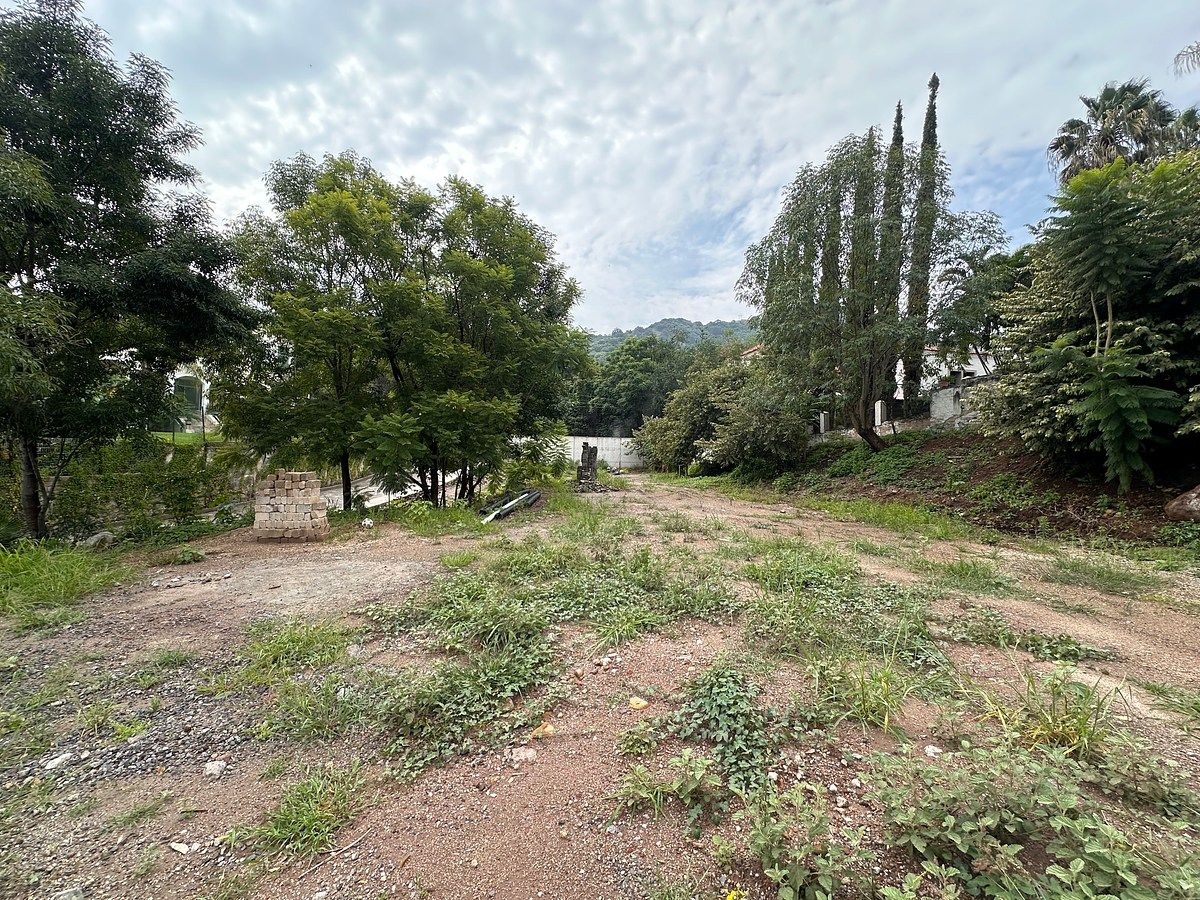 Terreno en Las Cañadas, Zapopan, foto 7 de 17