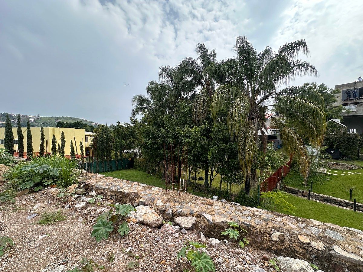 Terreno en Las Cañadas, Zapopan, foto 10 de 17