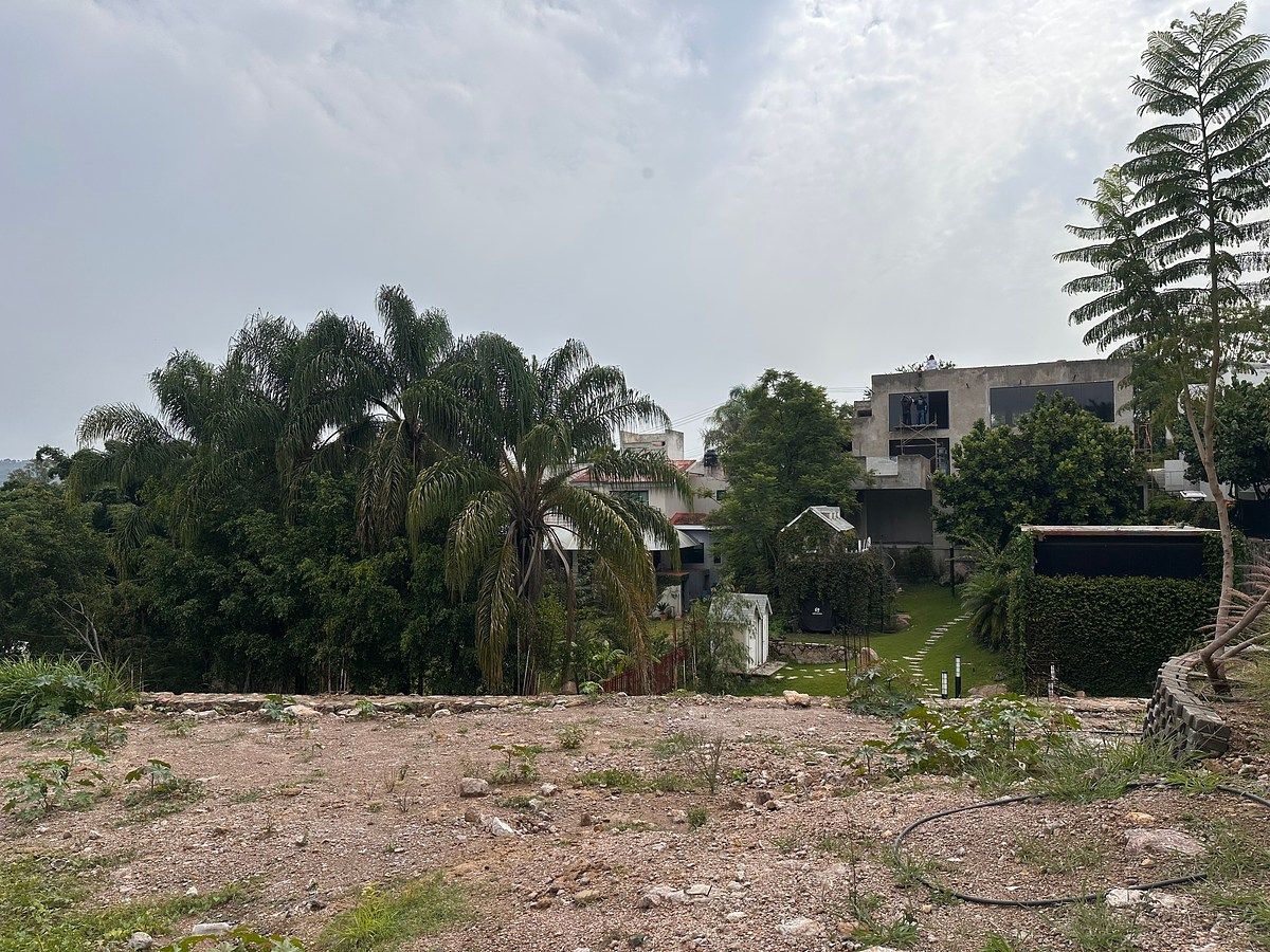 Terreno en Las Cañadas, Zapopan, foto 11 de 17