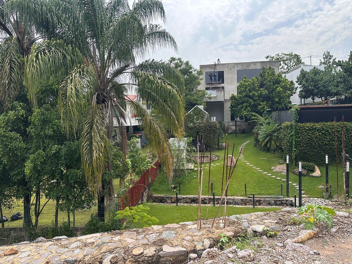 Terreno en Las Cañadas, Zapopan, foto 12 de 17