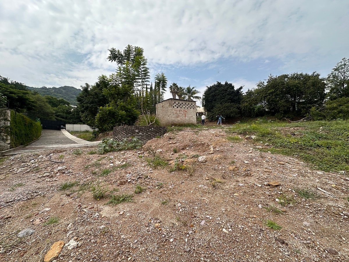 Terreno en Las Cañadas, Zapopan, foto 14 de 17