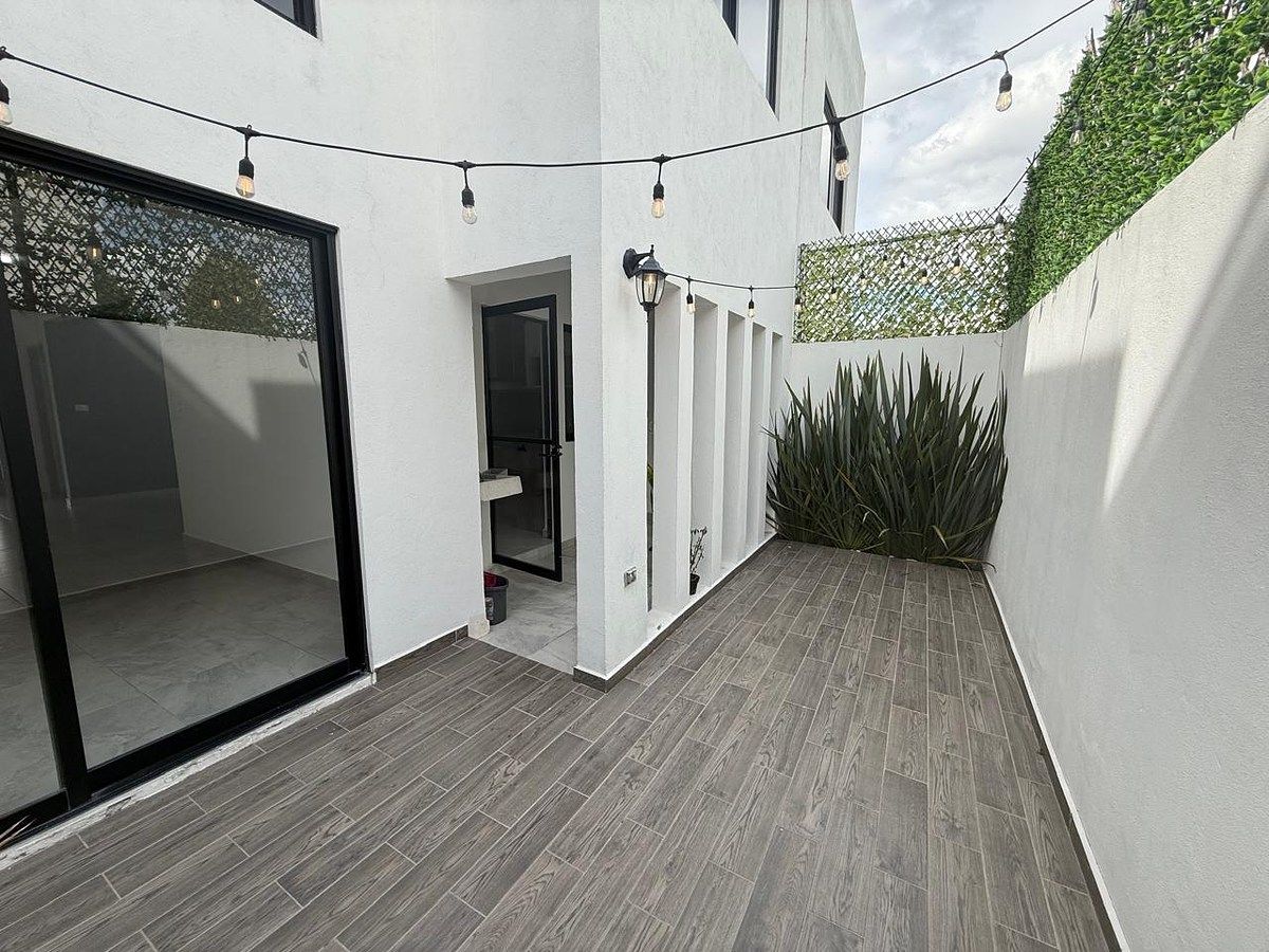 Casa en Zibatá, El Marqués, foto 9 de 30