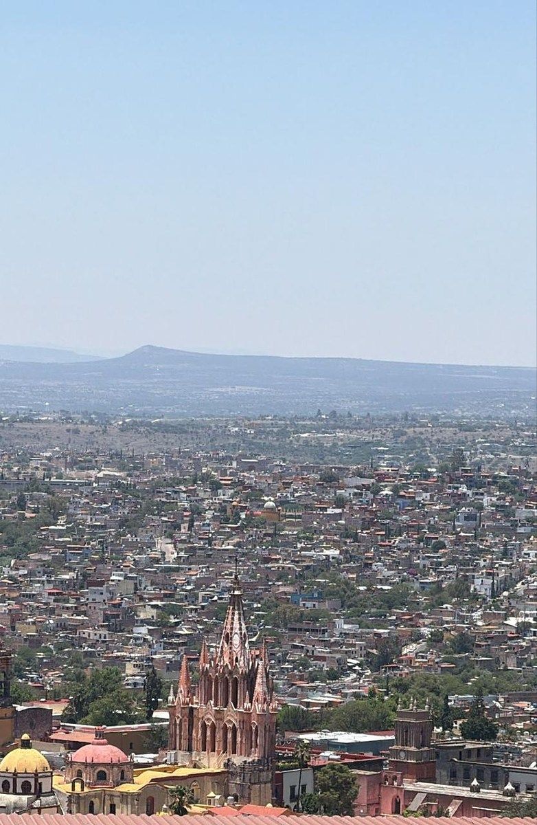 Edificio en San Miguel de Allende Centro, San Miguel de Allende, foto 20 de 20
