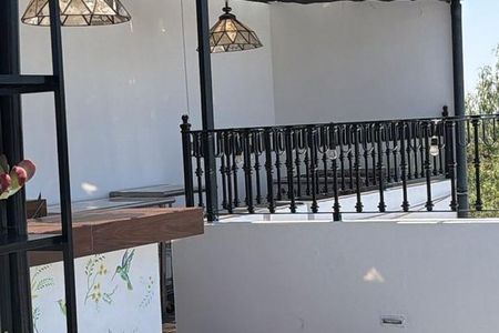 RENTA DE HOTEL BOUTIQUE EN SAN MIGUEL DE ALLENDE. 3.3