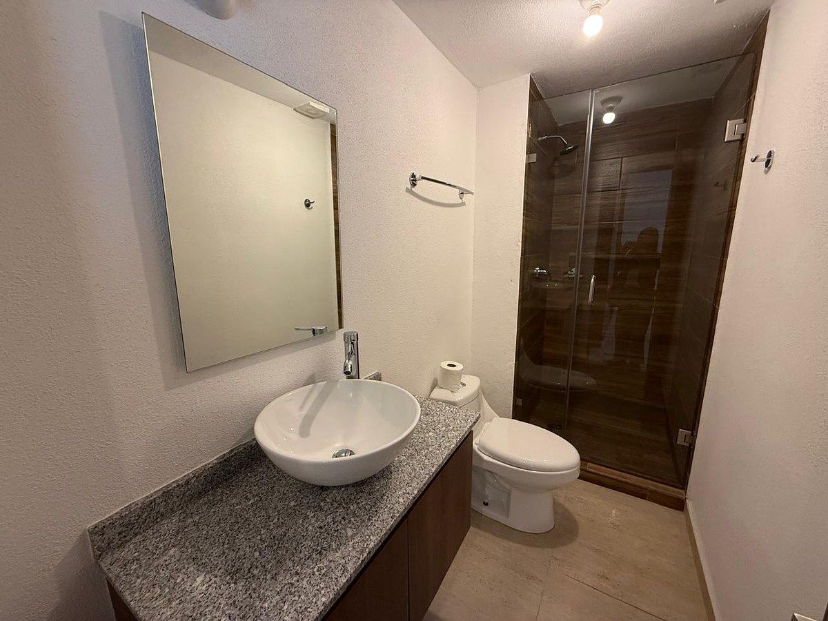 Apartment in Residencial Lago Esmeralda, Atizapán de Zaragoza, photo 3 of 27