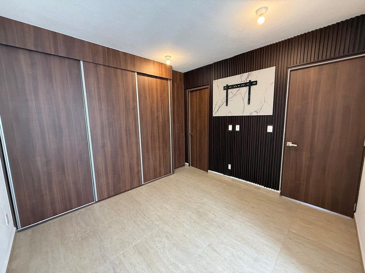 Apartment in Residencial Lago Esmeralda, Atizapán de Zaragoza, photo 2 of 27