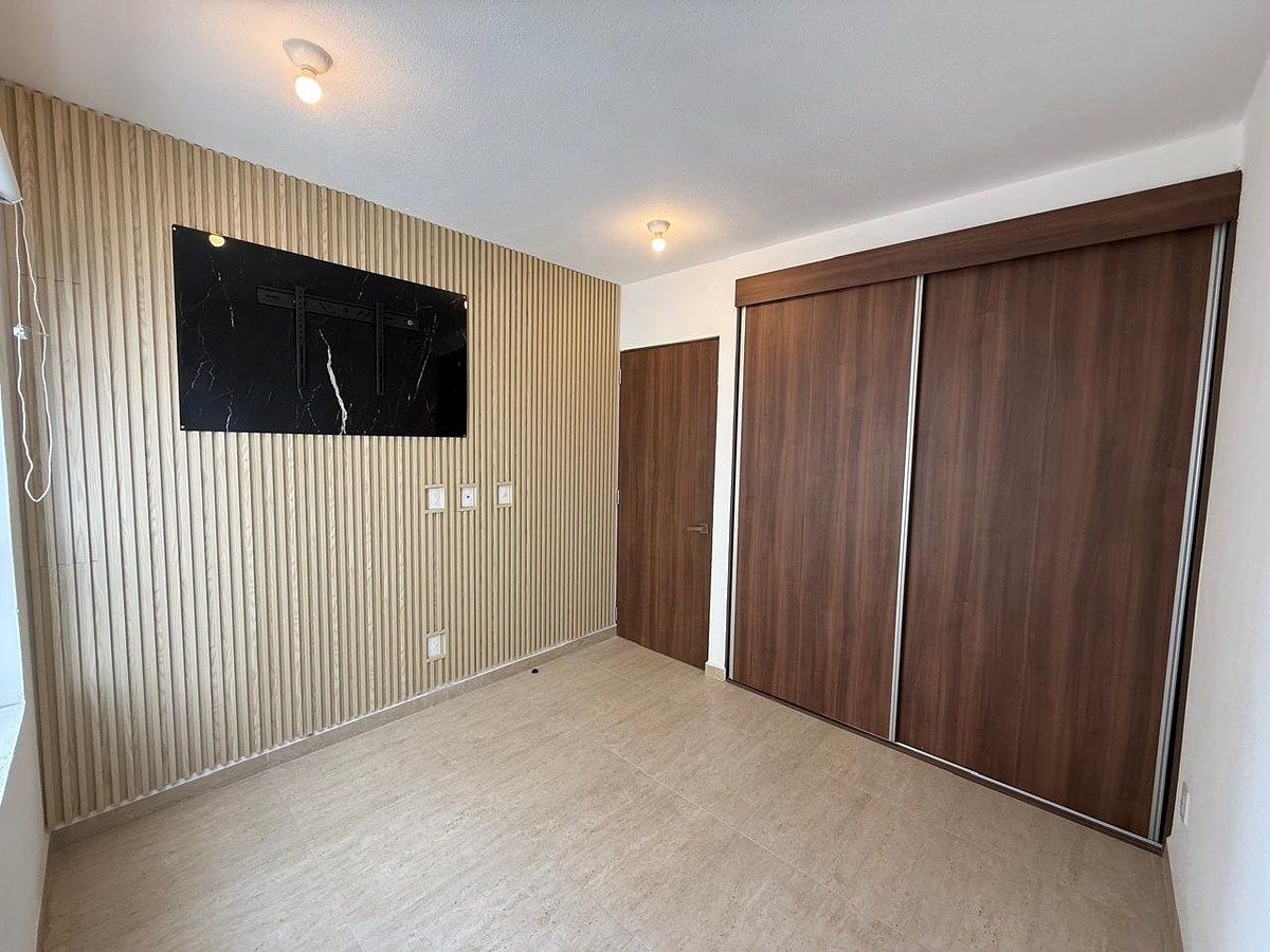 Apartment in Residencial Lago Esmeralda, Atizapán de Zaragoza, photo 6 of 27